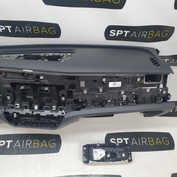 PASSAT B9 HEAD UP CRUSCOTTO AIRBAG