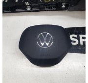 PASSAT B9 HEAD UP CRUSCOTTO AIRBAG