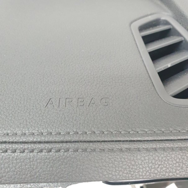 PASSAT B9 HEAD UP CRUSCOTTO AIRBAG