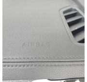 PASSAT B9 HEAD UP KONSOLE ARMATURENBRETT AIRBAG