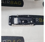 PASSAT B9 HEAD UP  CONSOLE TABLEAU DE BORD AIRBAG