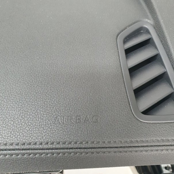 PASSAT B9 CRUSCOTTO AIRBAG