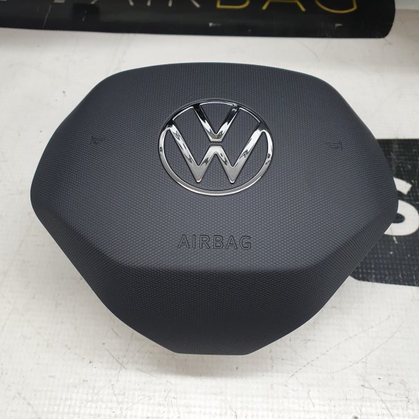 PASSAT B9 ARMATURENBRETT AIRBAG