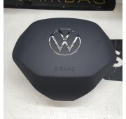 PASSAT B9 ARMATURENBRETT AIRBAG