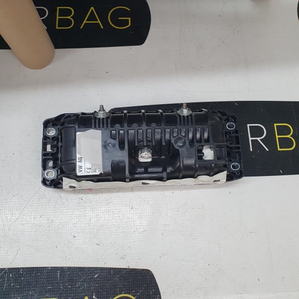 PASSAT B9 CONSOLE TABLEAU DE BORD AIRBAG