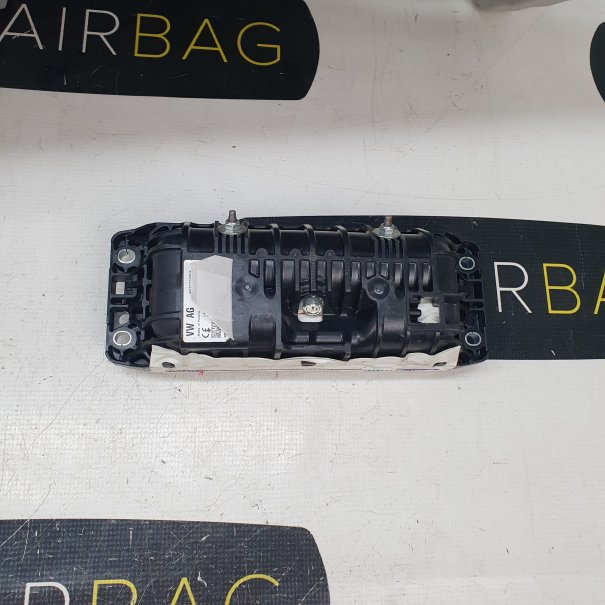 PASSAT B9 HEAD UP KONSOLE ARMATURENBRETT AIRBAG