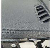 PASSAT B9 HEAD UP KONSOLA DESKA ROZDZIELCZA AIRBAG PODUSZKI