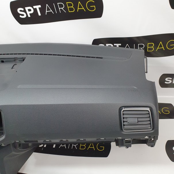 AMAROK I LIFT CRUSCOTTO AIRBAG SET CINTURE DI...