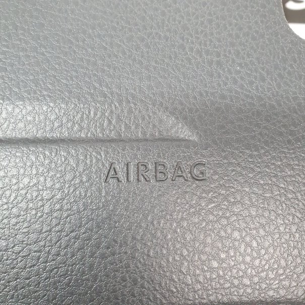 AMAROK I LIFT DASHBOARD AIRBAG KIT SEAT BELTS