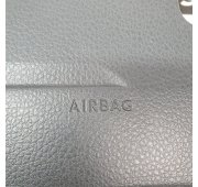 AMAROK I LIFT DASHBOARD AIRBAG KIT SEAT BELTS