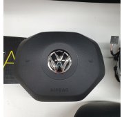 AMAROK I LIFT CRUSCOTTO AIRBAG SET CINTURE DI SICUREZZA