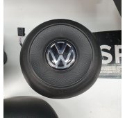 AMAROK I LIFT CRUSCOTTO AIRBAG SET CINTURE DI SICUREZZA