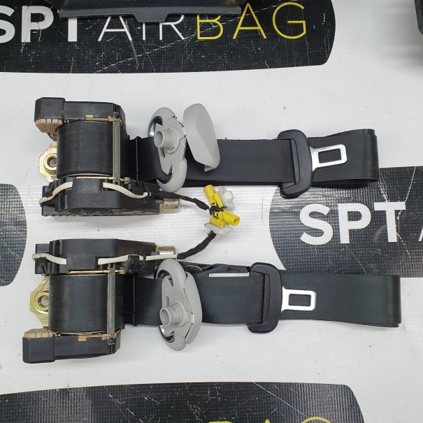 AMAROK I LIFT CRUSCOTTO AIRBAG SET CINTURE DI...