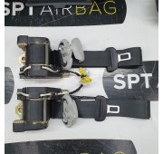 AMAROK I LIFT CRUSCOTTO AIRBAG SET CINTURE DI SICUREZZA