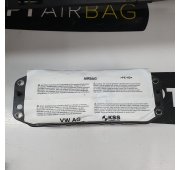 AMAROK I LIFT CRUSCOTTO AIRBAG SET CINTURE DI SICUREZZA