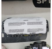 ID.3 DASHBOARD AIRBAG KIT SET BELTS SEATBELTS PRETENSIONER CURTAINS AIR