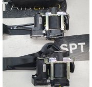 ID.3 DASHBOARD AIRBAG KIT SET BELTS SEATBELTS PRETENSIONER CURTAINS AIR