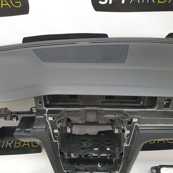 ARTEON LIFT CRUSCOTTO AIRBAG SET CINTURE DI...