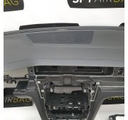 ARTEON LIFT DASHBOARD AIRBAG KIT SEAT BELTS