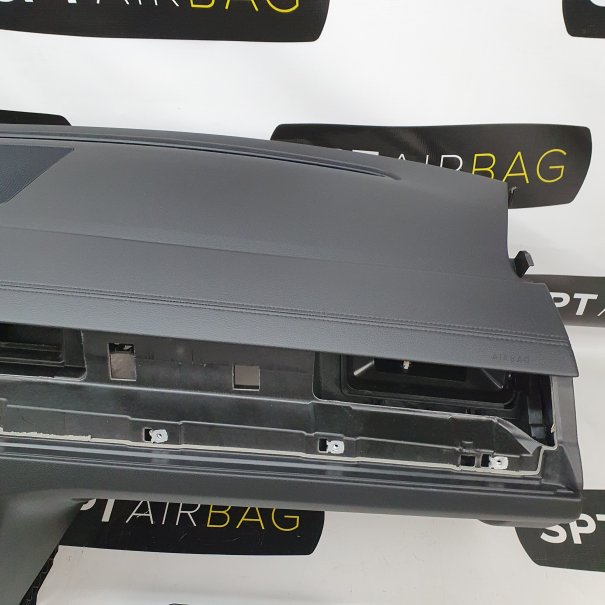 ARTEON LIFT CRUSCOTTO AIRBAG SET CINTURE DI...