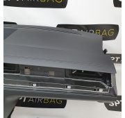 ARTEON LIFT DASHBOARD AIRBAG KIT SEAT BELTS