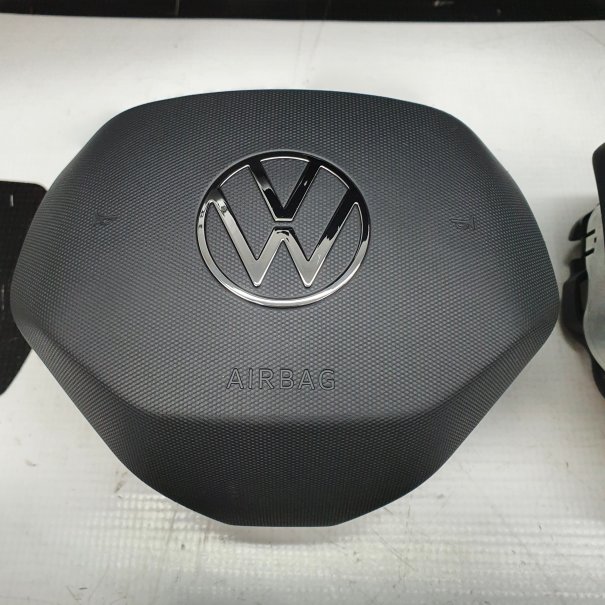 ARTEON LIFT DASHBOARD AIRBAG KIT SEAT BELTS