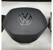 ARTEON LIFT CRUSCOTTO AIRBAG SET CINTURE DI SICUREZZA