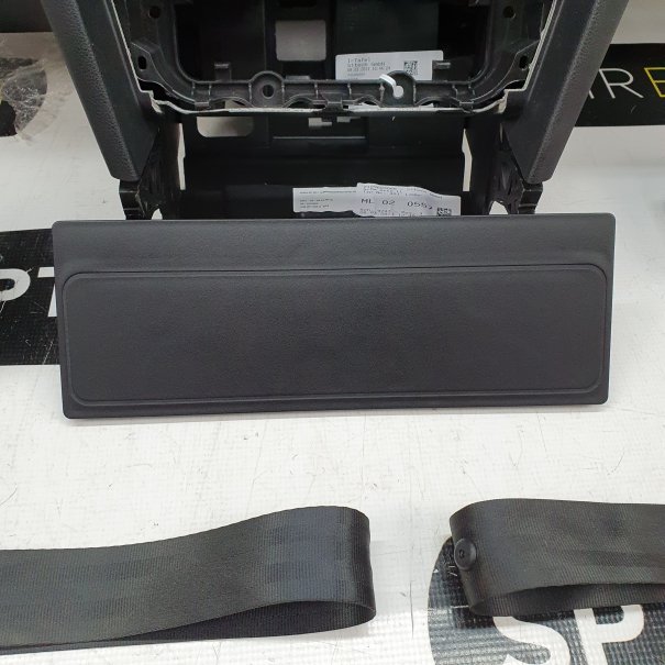 ARTEON LIFT CRUSCOTTO AIRBAG SET CINTURE DI...