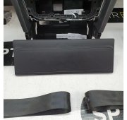 ARTEON LIFT DASHBOARD AIRBAG KIT SEAT BELTS