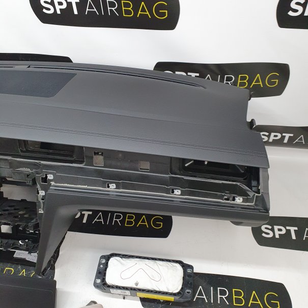 ARTEON LIFT ARMATURENBRETT AIRBAG KIT SITZGURTE...