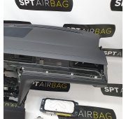 ARTEON LIFT DASHBOARD AIRBAG SET REEKS GORDELS LUCHTGORDIJNEN