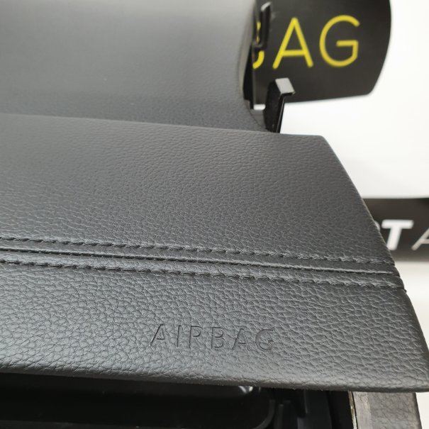 ARTEON LIFT ARMATURENBRETT AIRBAG KIT SITZGURTE...