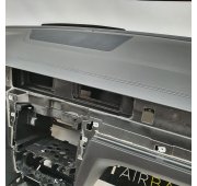 ARTEON LIFT CRUSCOTTO AIRBAG SET CINTURE DI SICUREZZA TENDE D'ARIA