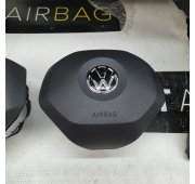ARTEON LIFT DASHBOARD AIRBAG KIT SEAT BELTS AIR CURTAINS