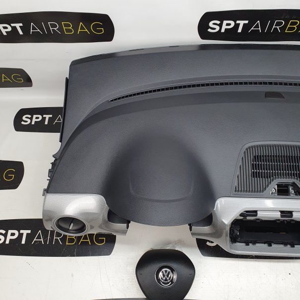 UP! E-UP LIFT TABLEAU DE BORD AIRBAG ENSEMBLE...