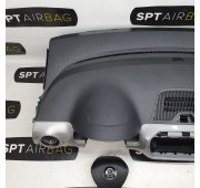 UP! E-UP LIFT TABLEAU DE BORD AIRBAG ENSEMBLE CEINTURES