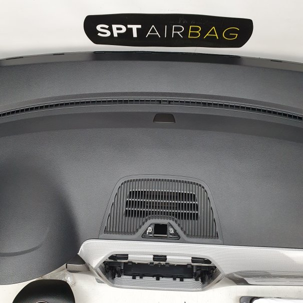 UP! E-UP LIFT DASHBOARD AIRBAG SET...