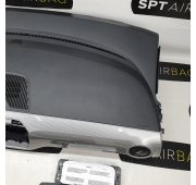 UP! E-UP LIFT DASHBOARD AIRBAG KIT SEAT BELTS