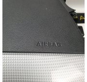 UP! E-UP LIFT DASHBOARD AIRBAG SET VEILIGHEIDSRIEMEN