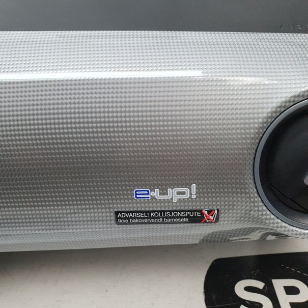 UP! E-UP LIFT ARMATURENBRETT AIRBAG KIT...