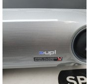 UP! E-UP LIFT DASHBOARD AIRBAG KIT SEAT BELTS