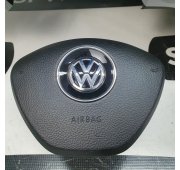 UP! E-UP LIFT DASHBOARD AIRBAG SET VEILIGHEIDSRIEMEN