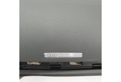 A3 S3 RS3 8V0 FACELIFTING S-LINE KONSOLA DESKA ROZDZIELCZA AIRBAG PODUSZKI PASY