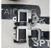 UP! E-UP LIFT DASHBOARD AIRBAG SET VEILIGHEIDSRIEMEN