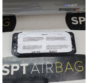 UP! E-UP LIFT DASHBOARD AIRBAG SET VEILIGHEIDSRIEMEN