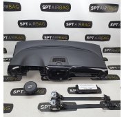UP! UP CRUSCOTTO AIRBAG SET CINTURE DI SICUREZZA