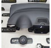 UP! UP ARMATURENBRETT AIRBAG KIT SICHERHEITSGURTE