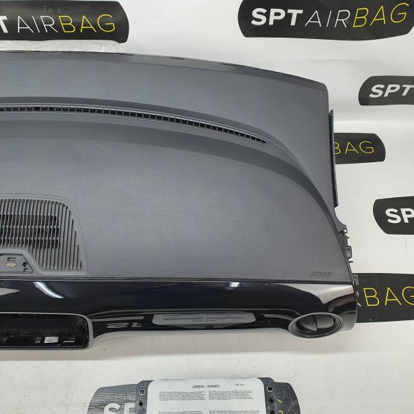 UP! UP TABLEAU DE BORD AIRBAG ENSEMBLE CEINTURES