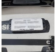 UP! UP ARMATURENBRETT AIRBAG KIT SICHERHEITSGURTE