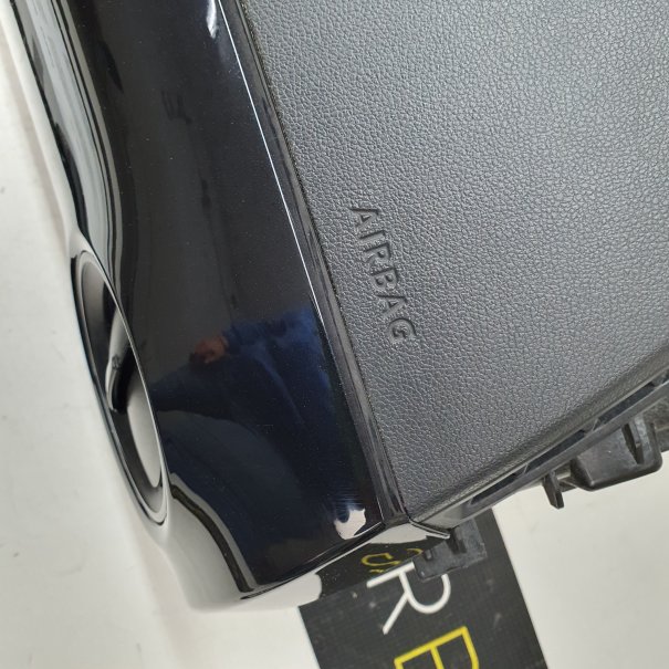 UP! UP CRUSCOTTO AIRBAG SET CINTURE DI SICUREZZA